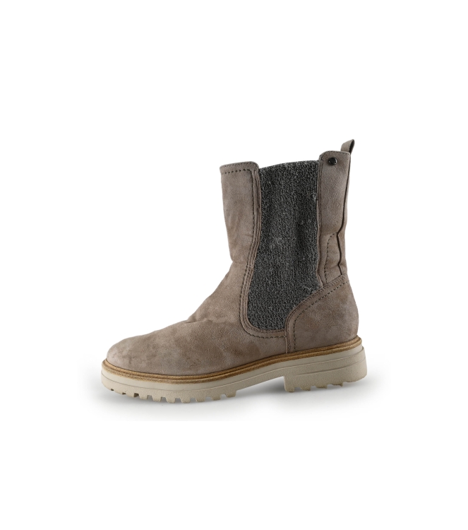 No Stress Chelsea boots