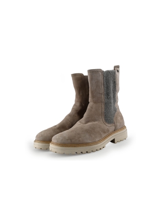 No Stress Chelsea boots Grijs 289559