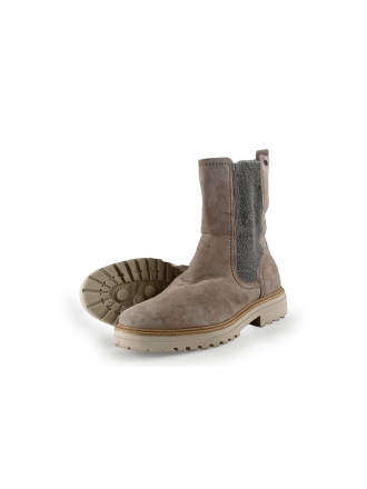 No Stress Chelsea boots