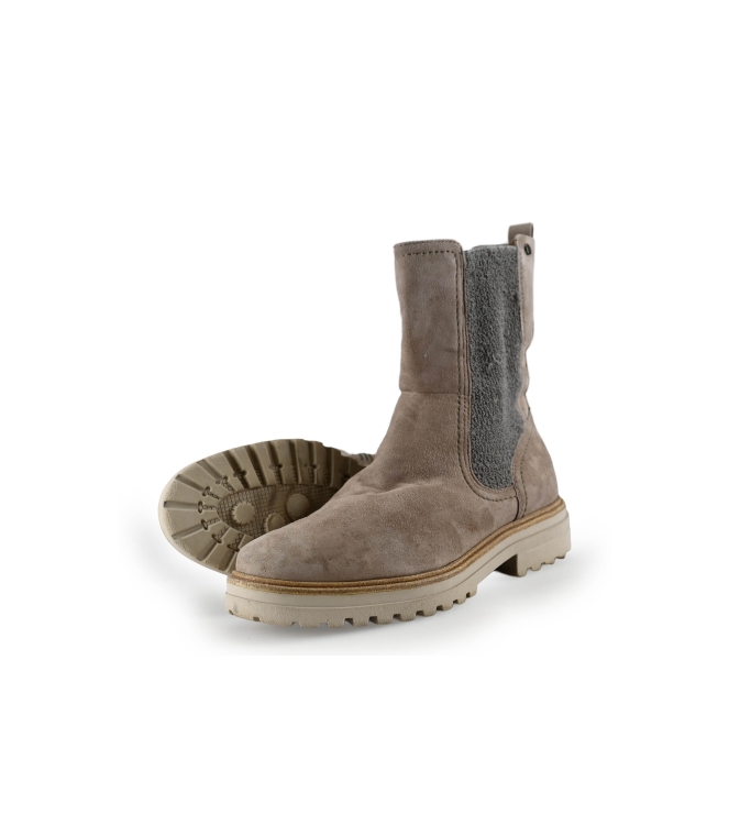 No Stress Chelsea boots