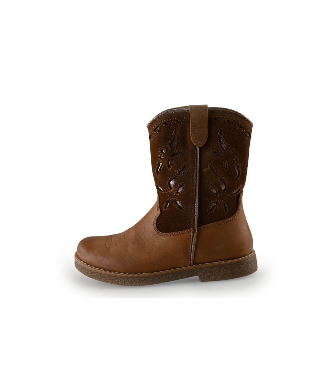 Keq Cowboy laarzen