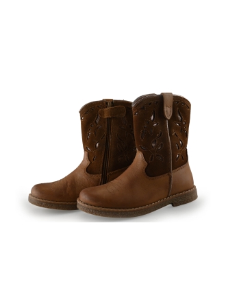 Keq Cowboy laarzen