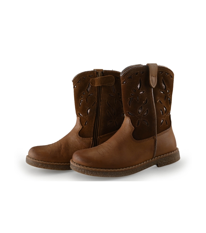 Keq Cowboy laarzen