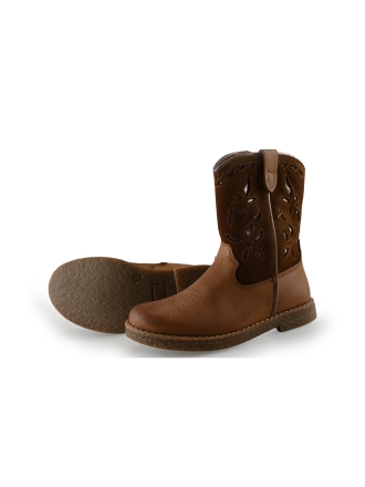 Keq Cowboy laarzen
