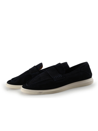 Manfield Loafers Beige 289562