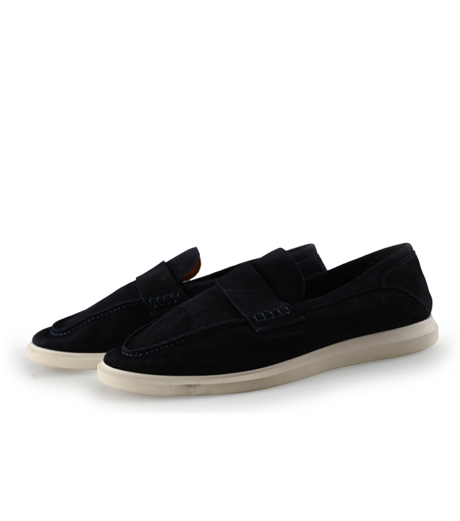 Manfield Loafers