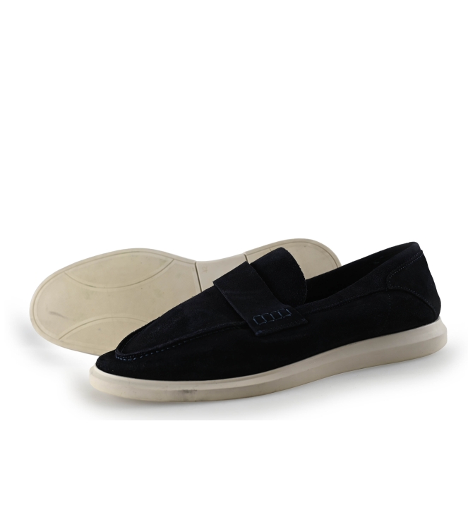 Manfield Loafers