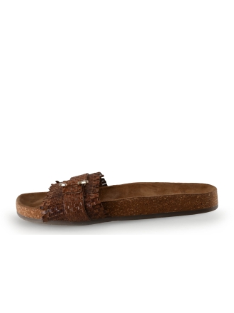 Manfield Slippers
