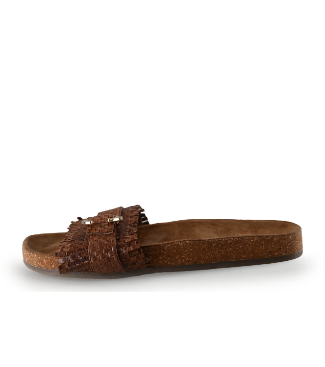 Manfield Slippers