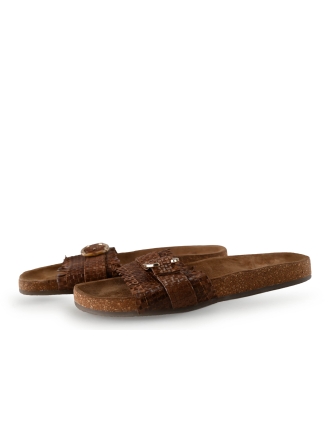 Manfield Slippers