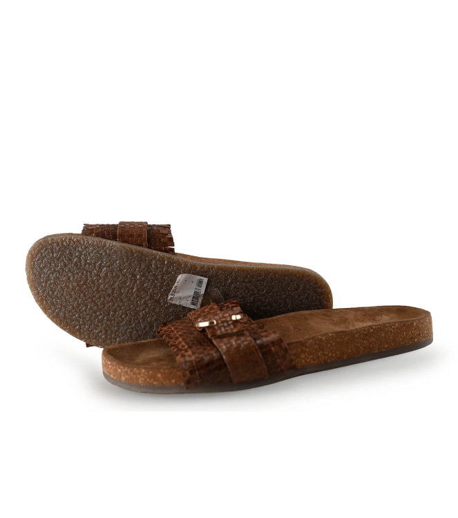 Manfield Slippers