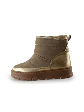 Manfield Snowboots