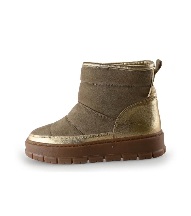 Manfield Snowboots