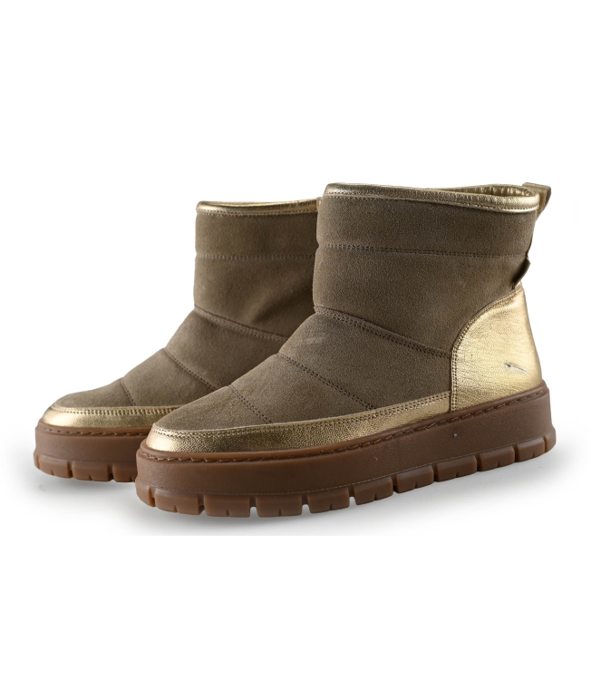 Manfield Snowboots