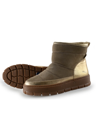 Manfield Snowboots