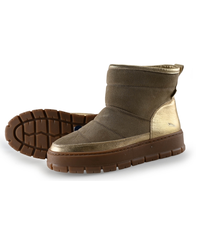 Manfield Snowboots