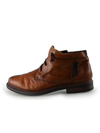 Bugatti Veterschoenen Cognac 289569