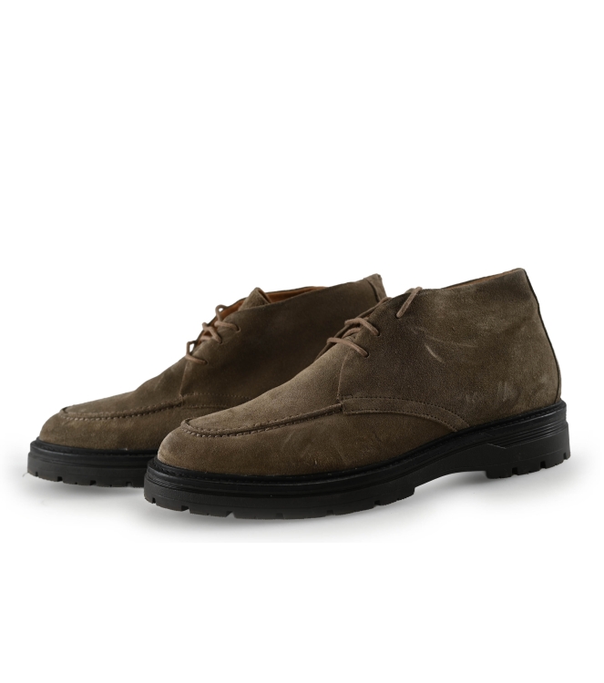 Manfield Veterboots