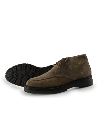 Manfield Veterboots