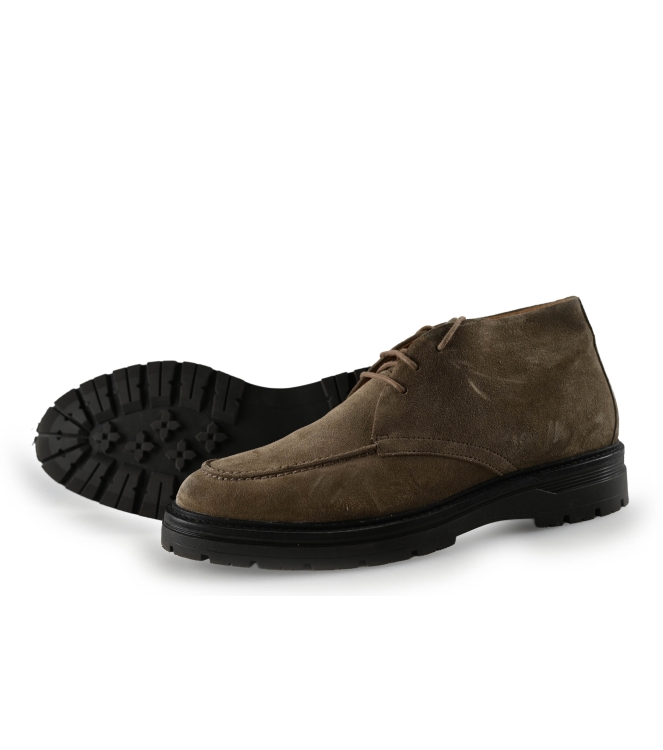 Manfield Veterboots