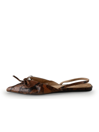 Sacha Slingbacks Bruin 289575