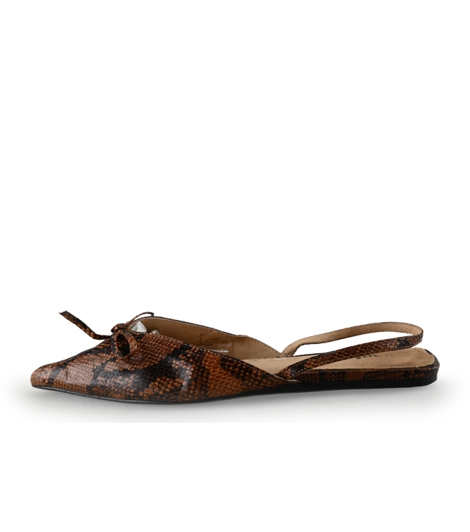 Sacha Slingbacks