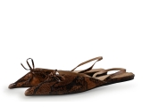 Sacha Slingbacks