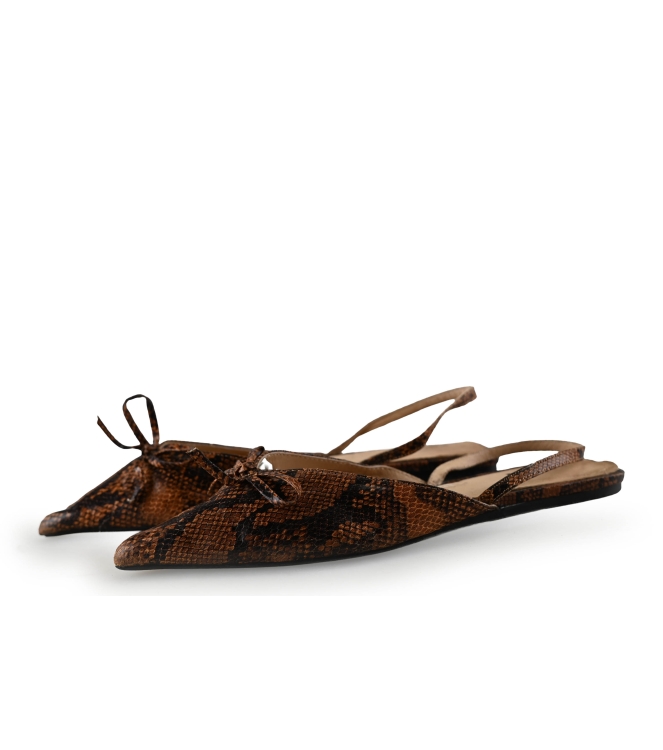 Sacha Slingbacks