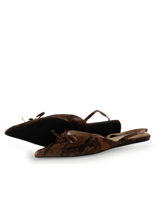 Sacha Slingbacks