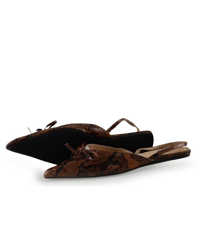 Sacha Slingbacks