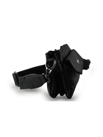 Charm London Schoudertas Zwart 289577