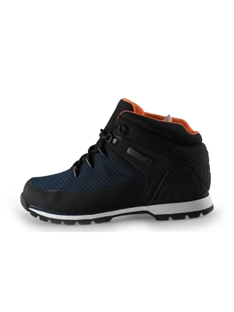 Timberland Veterboots Blauw 289579