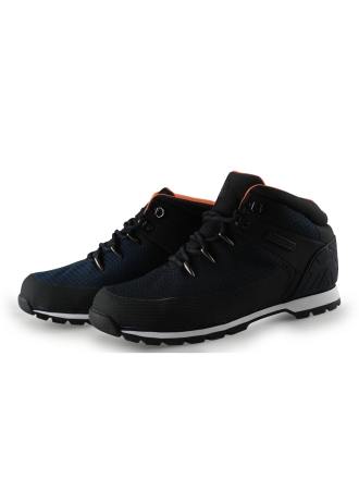 Timberland Veterboots Blauw 289579