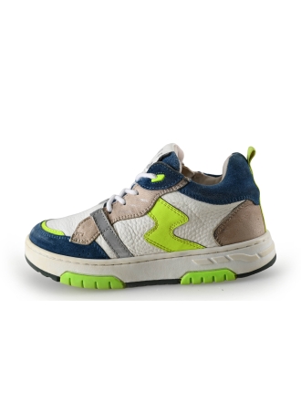 Muyters Sneakers Blauw 289581
