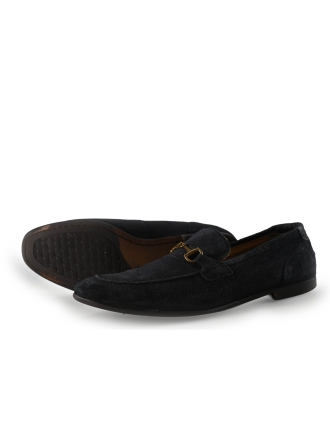 Manfield Loafers