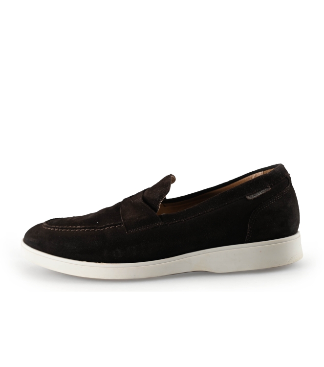 Manfield Loafers