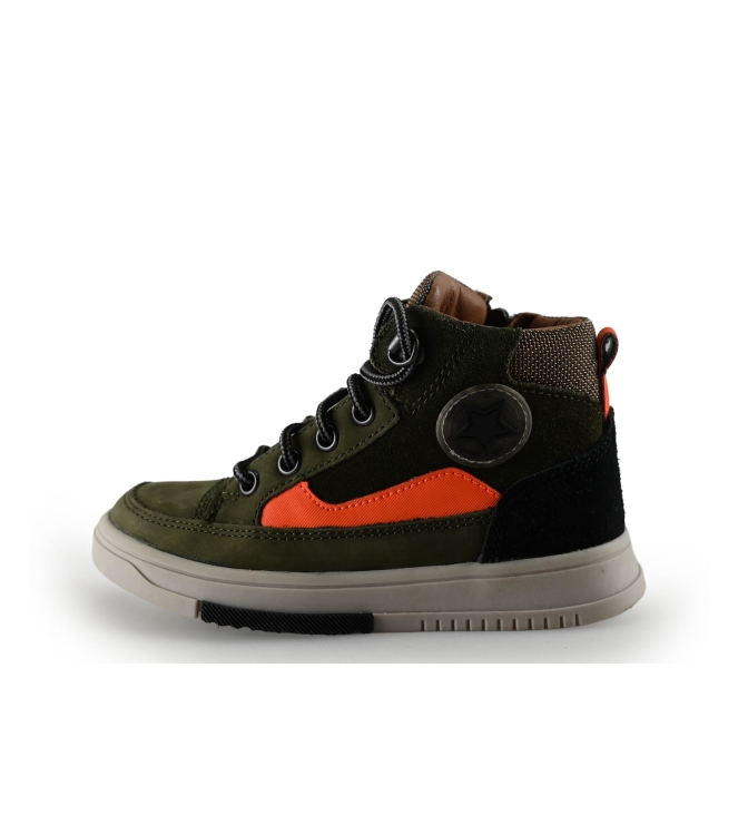 Nelson Hoge sneakers