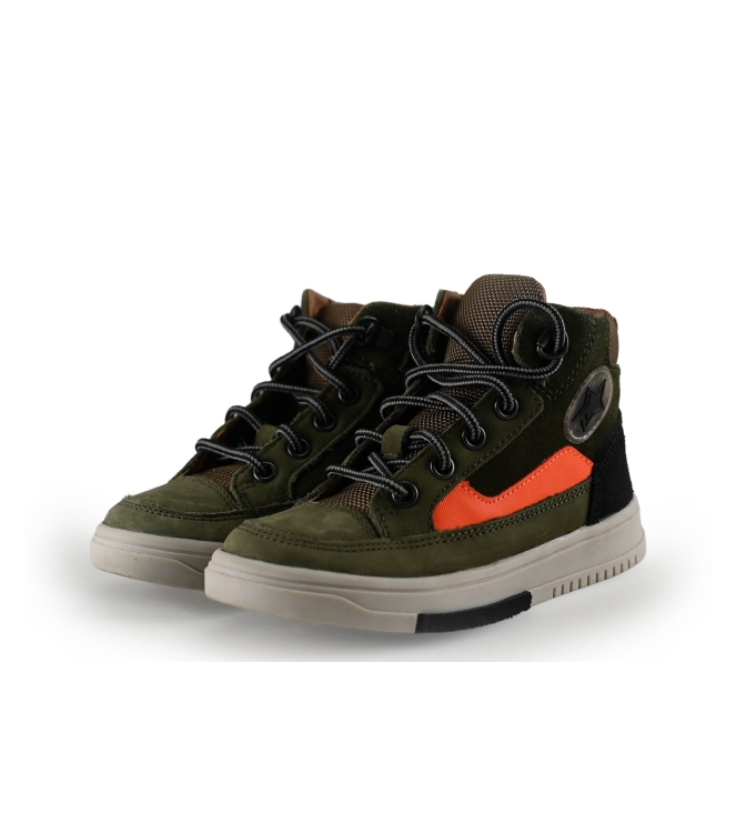 Nelson Hoge sneakers