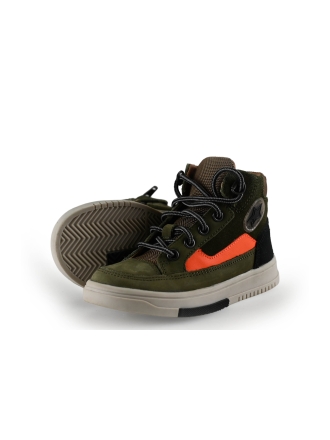 Nelson Hoge sneakers