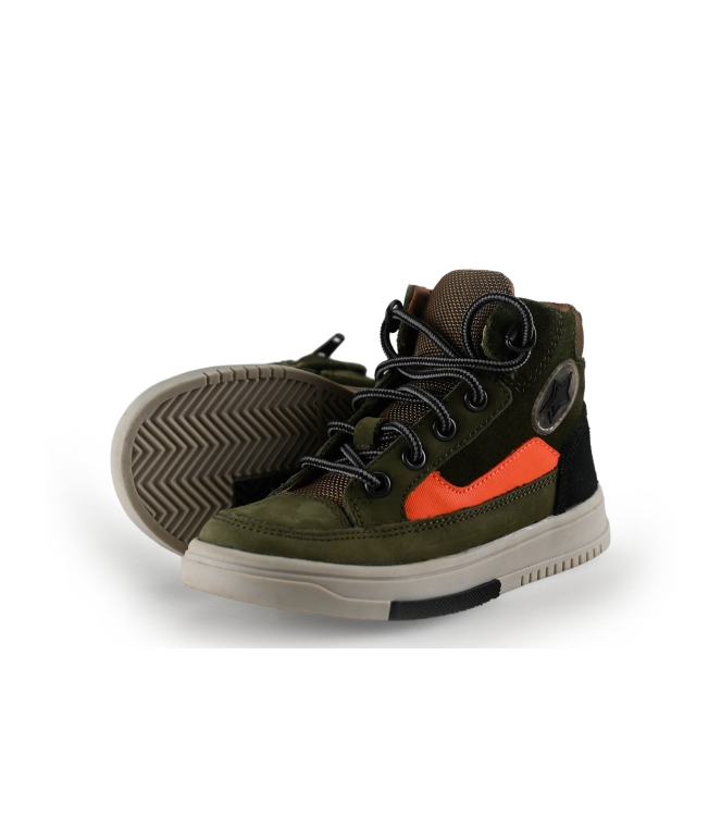 Nelson Hoge sneakers