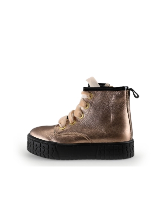 Pinocchio Boots