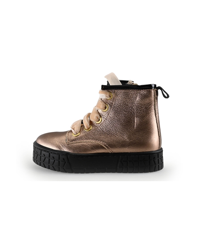 Pinocchio Boots