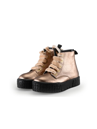 Pinocchio Boots