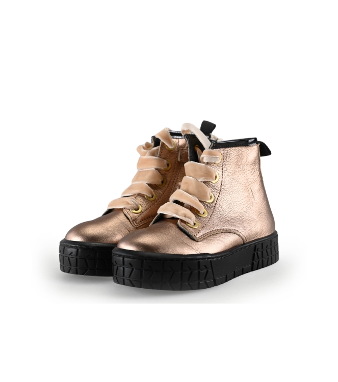 Pinocchio Boots