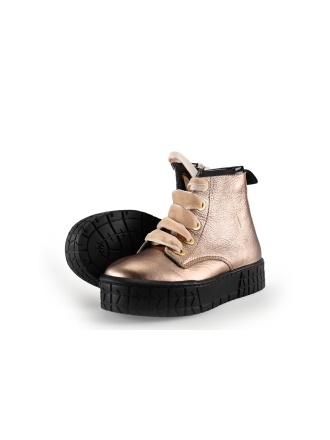 Pinocchio Boots