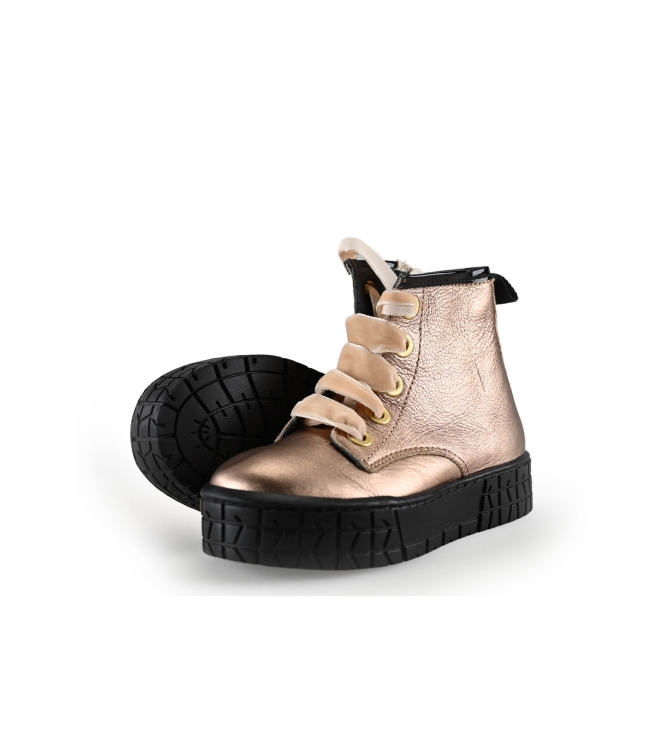 Pinocchio Boots