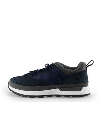 Timberland Sneakers Blauw 289607