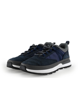 Timberland Sneakers Blauw 289607