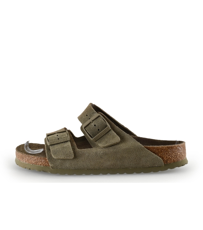 Birkenstock Muiltjes