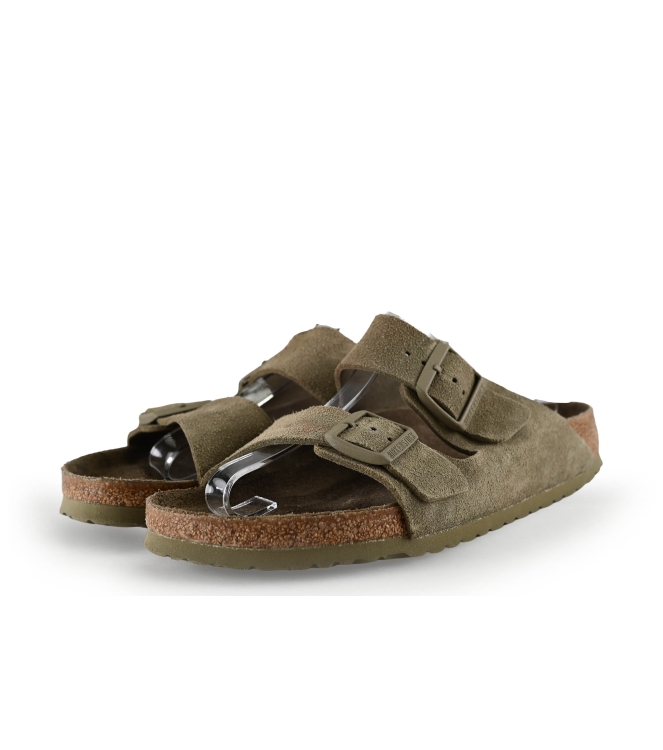 Birkenstock Muiltjes